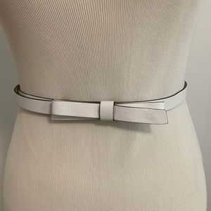 Kate Spade Bow Detail Belt